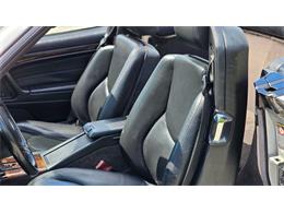 2001 Mercedes-Benz SL500 (CC-2117164) for sale in Glendale, California