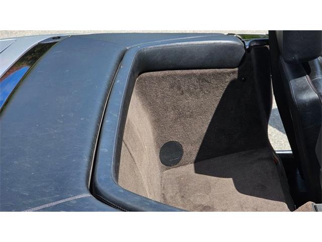 2001 Mercedes-Benz SL500 (CC-2117164) for sale in Glendale, California