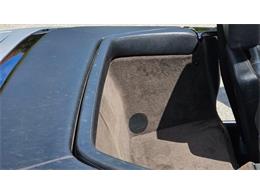 2001 Mercedes-Benz SL500 (CC-2117164) for sale in Glendale, California