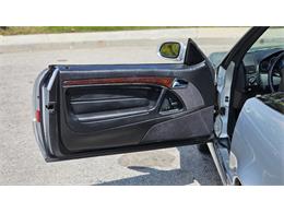 2001 Mercedes-Benz SL500 (CC-2117164) for sale in Glendale, California