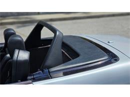 2001 Mercedes-Benz SL500 (CC-2117164) for sale in Glendale, California