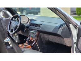 2001 Mercedes-Benz SL500 (CC-2117164) for sale in Glendale, California
