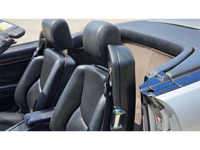 2001 Mercedes-Benz SL500 (CC-2117164) for sale in Glendale, California