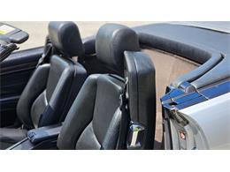 2001 Mercedes-Benz SL500 (CC-2117164) for sale in Glendale, California
