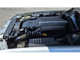 2001 Mercedes-Benz SL500 (CC-2117164) for sale in Glendale, California