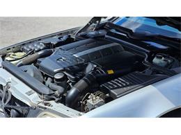 2001 Mercedes-Benz SL500 (CC-2117164) for sale in Glendale, California