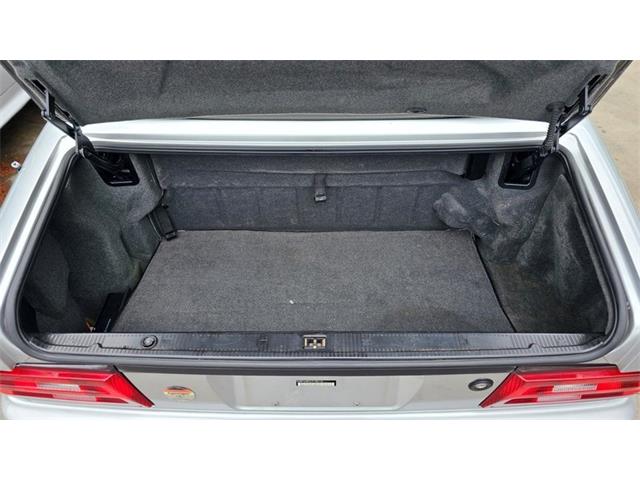 2001 Mercedes-Benz SL500 (CC-2117164) for sale in Glendale, California