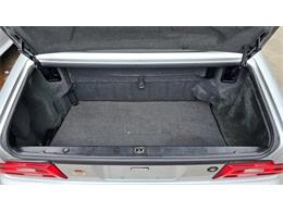 2001 Mercedes-Benz SL500 (CC-2117164) for sale in Glendale, California