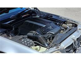 2001 Mercedes-Benz SL500 (CC-2117164) for sale in Glendale, California