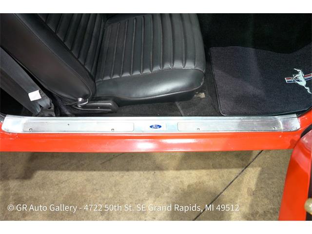1970 Ford Mustang (CC-2117165) for sale in Kentwood, Michigan