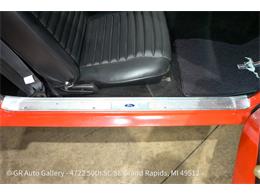 1970 Ford Mustang (CC-2117165) for sale in Kentwood, Michigan
