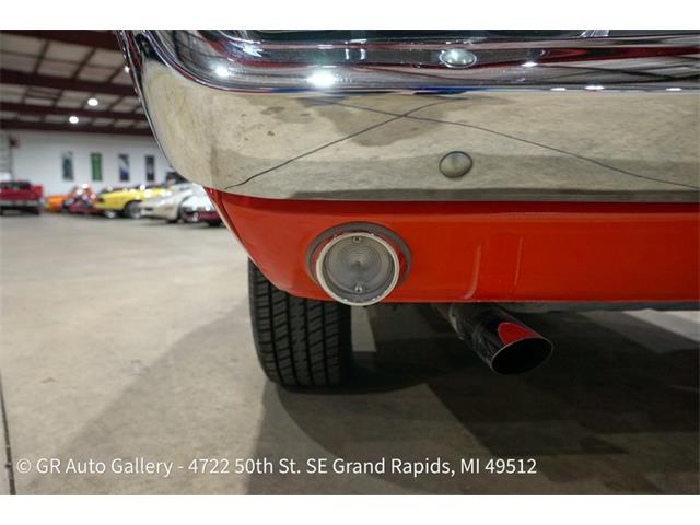1970 Ford Mustang (CC-2117165) for sale in Kentwood, Michigan