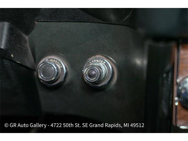 1970 Ford Mustang (CC-2117165) for sale in Kentwood, Michigan