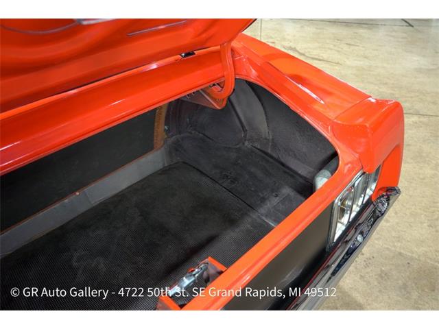 1970 Ford Mustang (CC-2117165) for sale in Kentwood, Michigan