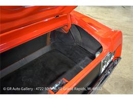 1970 Ford Mustang (CC-2117165) for sale in Kentwood, Michigan