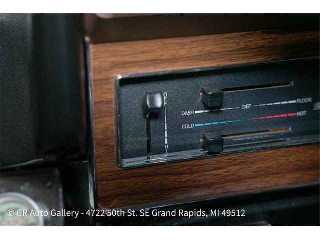 1970 Ford Mustang (CC-2117165) for sale in Kentwood, Michigan