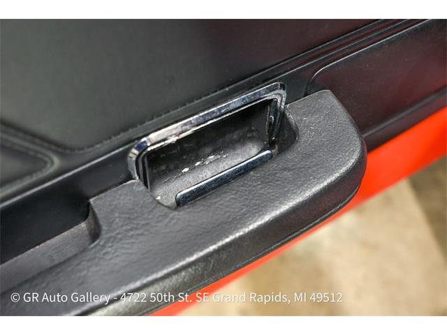 1970 Ford Mustang (CC-2117165) for sale in Kentwood, Michigan
