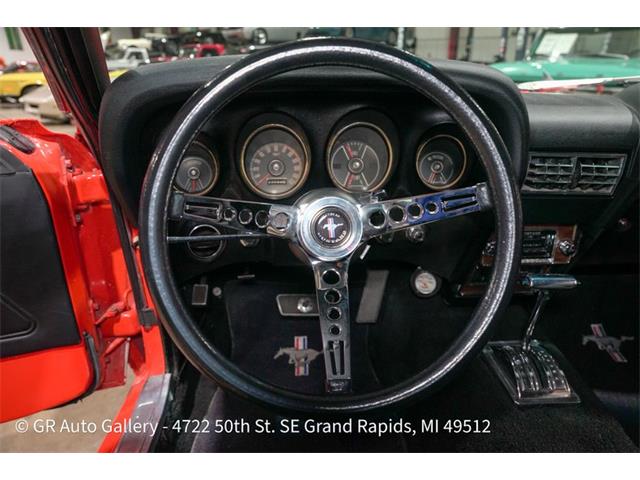 1970 Ford Mustang (CC-2117165) for sale in Kentwood, Michigan