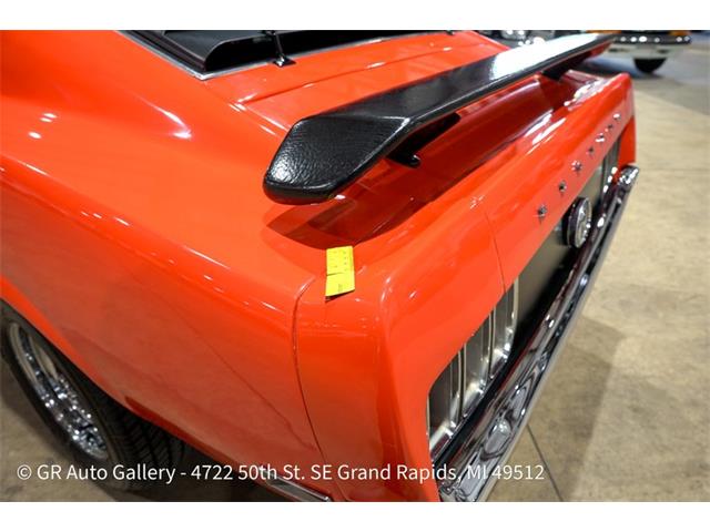 1970 Ford Mustang (CC-2117165) for sale in Kentwood, Michigan