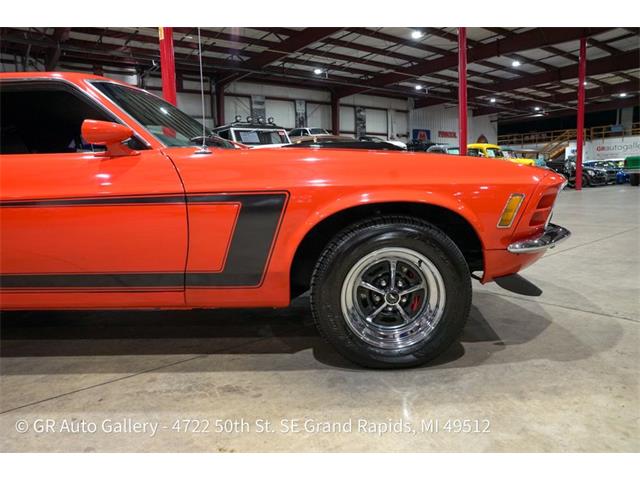 1970 Ford Mustang (CC-2117165) for sale in Kentwood, Michigan
