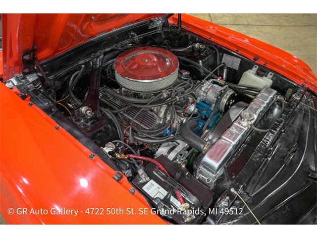1970 Ford Mustang (CC-2117165) for sale in Kentwood, Michigan