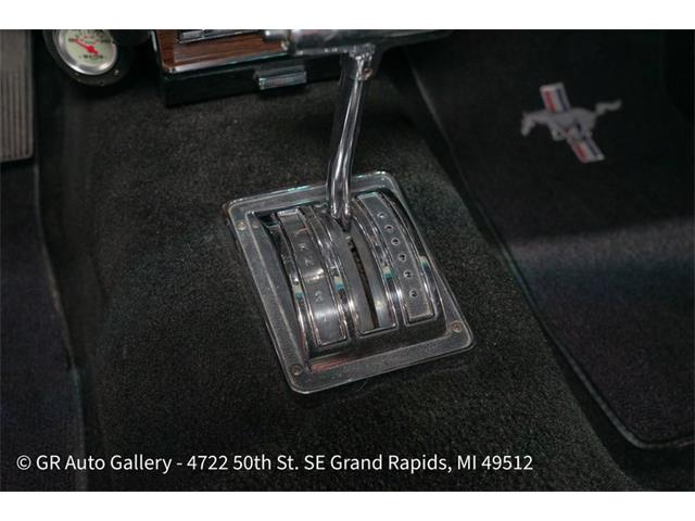 1970 Ford Mustang (CC-2117165) for sale in Kentwood, Michigan