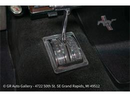 1970 Ford Mustang (CC-2117165) for sale in Kentwood, Michigan