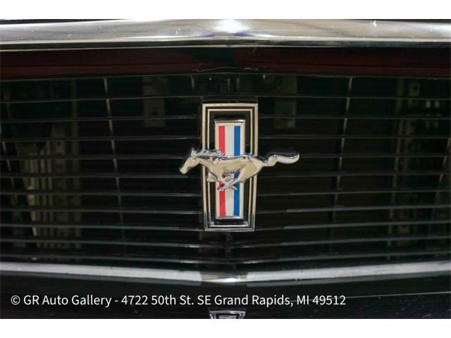 1970 Ford Mustang (CC-2117165) for sale in Kentwood, Michigan