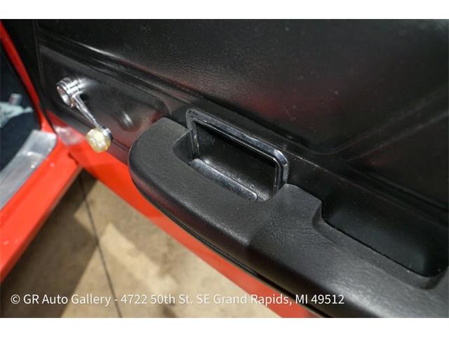 1970 Ford Mustang (CC-2117165) for sale in Kentwood, Michigan