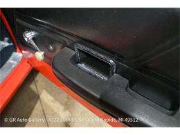 1970 Ford Mustang (CC-2117165) for sale in Kentwood, Michigan
