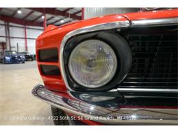 1970 Ford Mustang (CC-2117165) for sale in Kentwood, Michigan