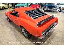 1970 Ford Mustang (CC-2117165) for sale in Kentwood, Michigan