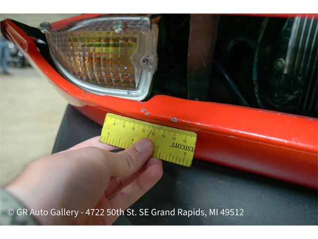 1970 Ford Mustang (CC-2117165) for sale in Kentwood, Michigan
