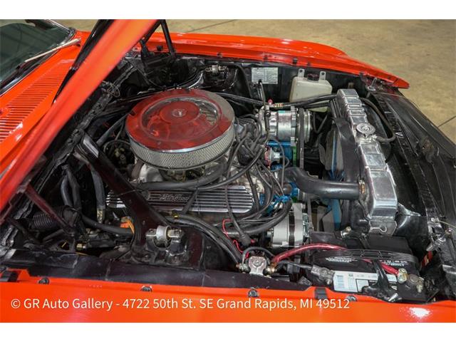 1970 Ford Mustang (CC-2117165) for sale in Kentwood, Michigan