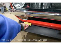 1970 Ford Mustang (CC-2117165) for sale in Kentwood, Michigan
