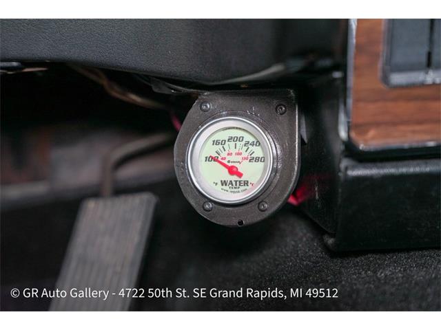 1970 Ford Mustang (CC-2117165) for sale in Kentwood, Michigan