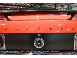 1970 Ford Mustang (CC-2117165) for sale in Kentwood, Michigan