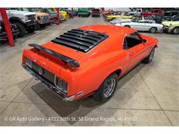 1970 Ford Mustang (CC-2117165) for sale in Kentwood, Michigan