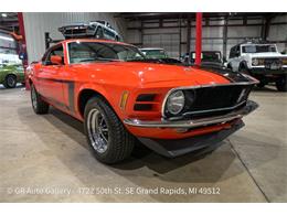1970 Ford Mustang (CC-2117165) for sale in Kentwood, Michigan