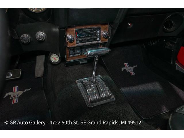 1970 Ford Mustang (CC-2117165) for sale in Kentwood, Michigan