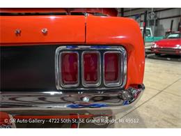 1970 Ford Mustang (CC-2117165) for sale in Kentwood, Michigan