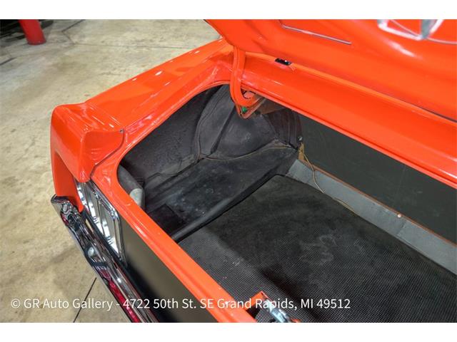 1970 Ford Mustang (CC-2117165) for sale in Kentwood, Michigan