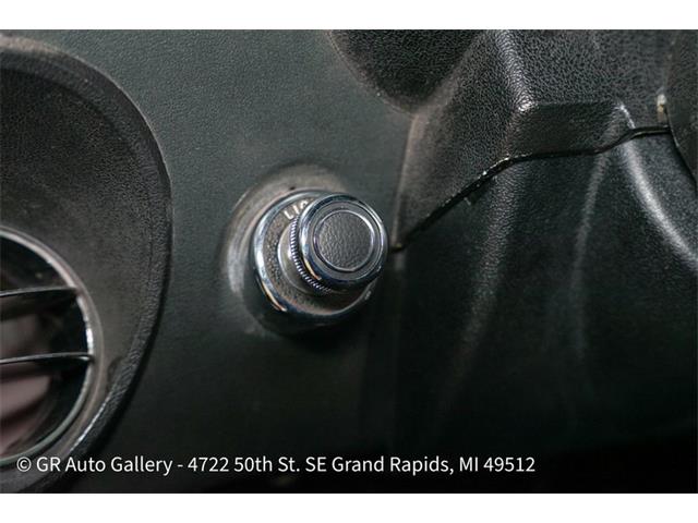 1970 Ford Mustang (CC-2117165) for sale in Kentwood, Michigan