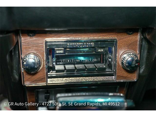 1970 Ford Mustang (CC-2117165) for sale in Kentwood, Michigan