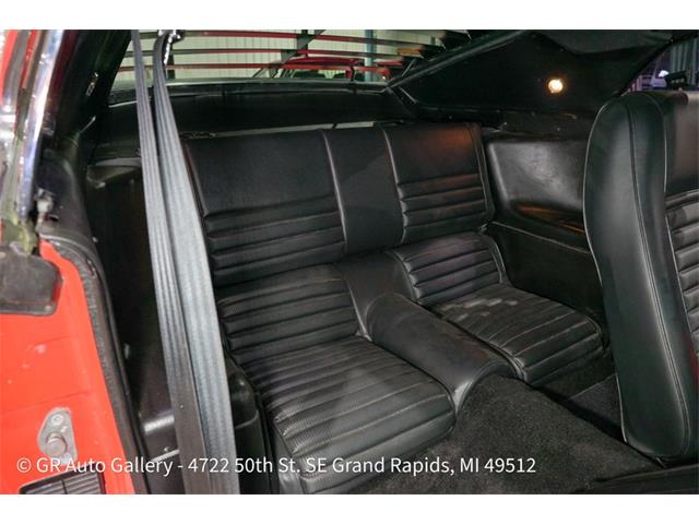 1970 Ford Mustang (CC-2117165) for sale in Kentwood, Michigan