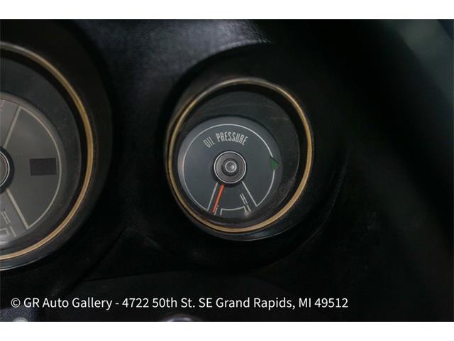 1970 Ford Mustang (CC-2117165) for sale in Kentwood, Michigan