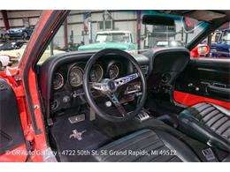 1970 Ford Mustang (CC-2117165) for sale in Kentwood, Michigan
