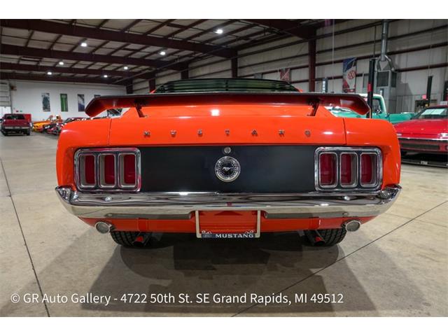 1970 Ford Mustang (CC-2117165) for sale in Kentwood, Michigan