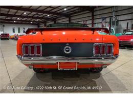 1970 Ford Mustang (CC-2117165) for sale in Kentwood, Michigan