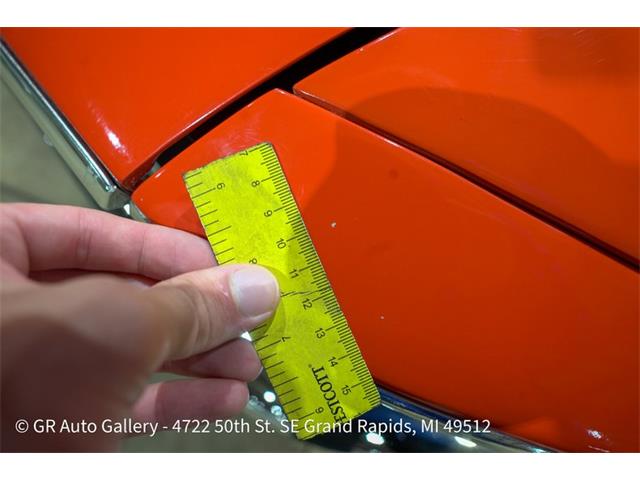 1970 Ford Mustang (CC-2117165) for sale in Kentwood, Michigan